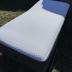 Twin Electric Bed