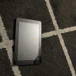 5th Generation Amazon Kindle Fire 7