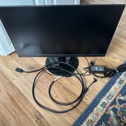 Acer Computer Monitor