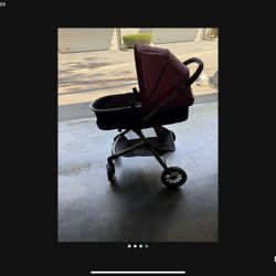 Baby Stroller