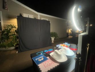 Photo Booth