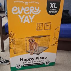 Doggy Kennel