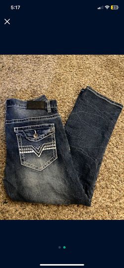 Boys’ Jeans