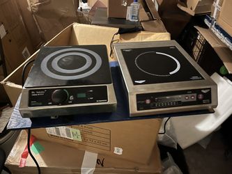 Hot Plates