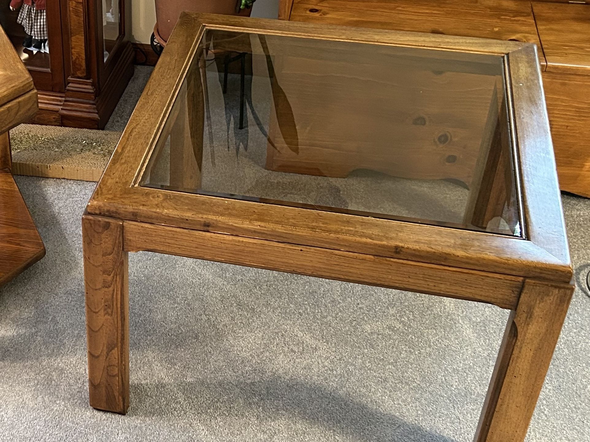 Free End Table
