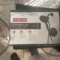 Delta Shower head 