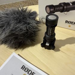 VideoMic-Me-L