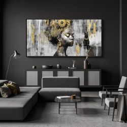 20" X 40" Artwork 