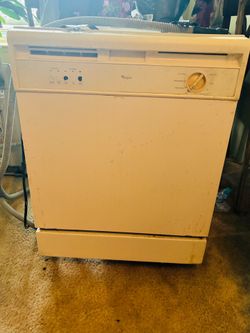 Dishwasher