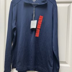 Long Sleeve Sports Shirt