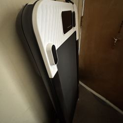 Wellfit Treadmill 
