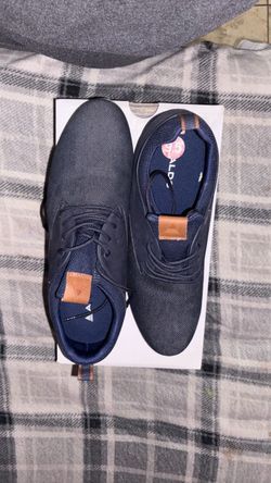 ALDO shoes