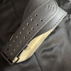 Gym belt{READ DESCRIPTION}