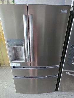 Refrigerator Frigidaire W-36