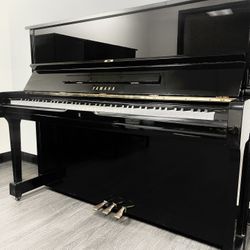 Excellent Condition Yamaha U1A Upright Piano