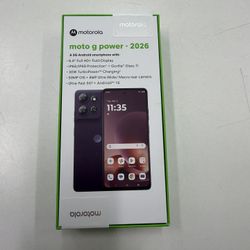 motorola g power 2026