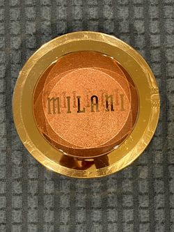 Milani Baked Highlighter - Rosa Italiana