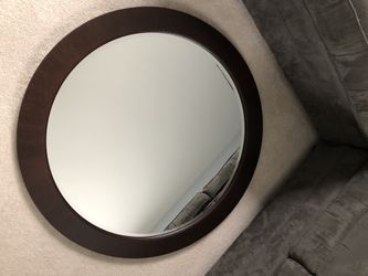 Ethan Allen mirror