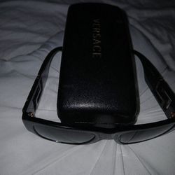 Versace Sunglasses 