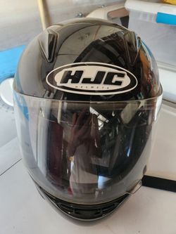 Motor cycle Helmet
