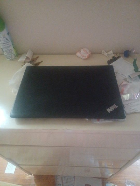 Lenovo Thinkpad Laptop 