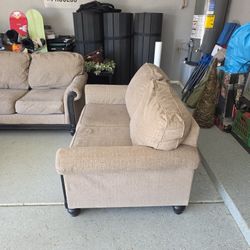 Couch Set