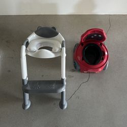 Super cute potty training toys for toddler kids play