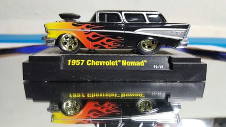 1957 Chevy Nomad
