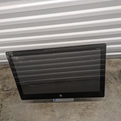 Hp All In One PC
