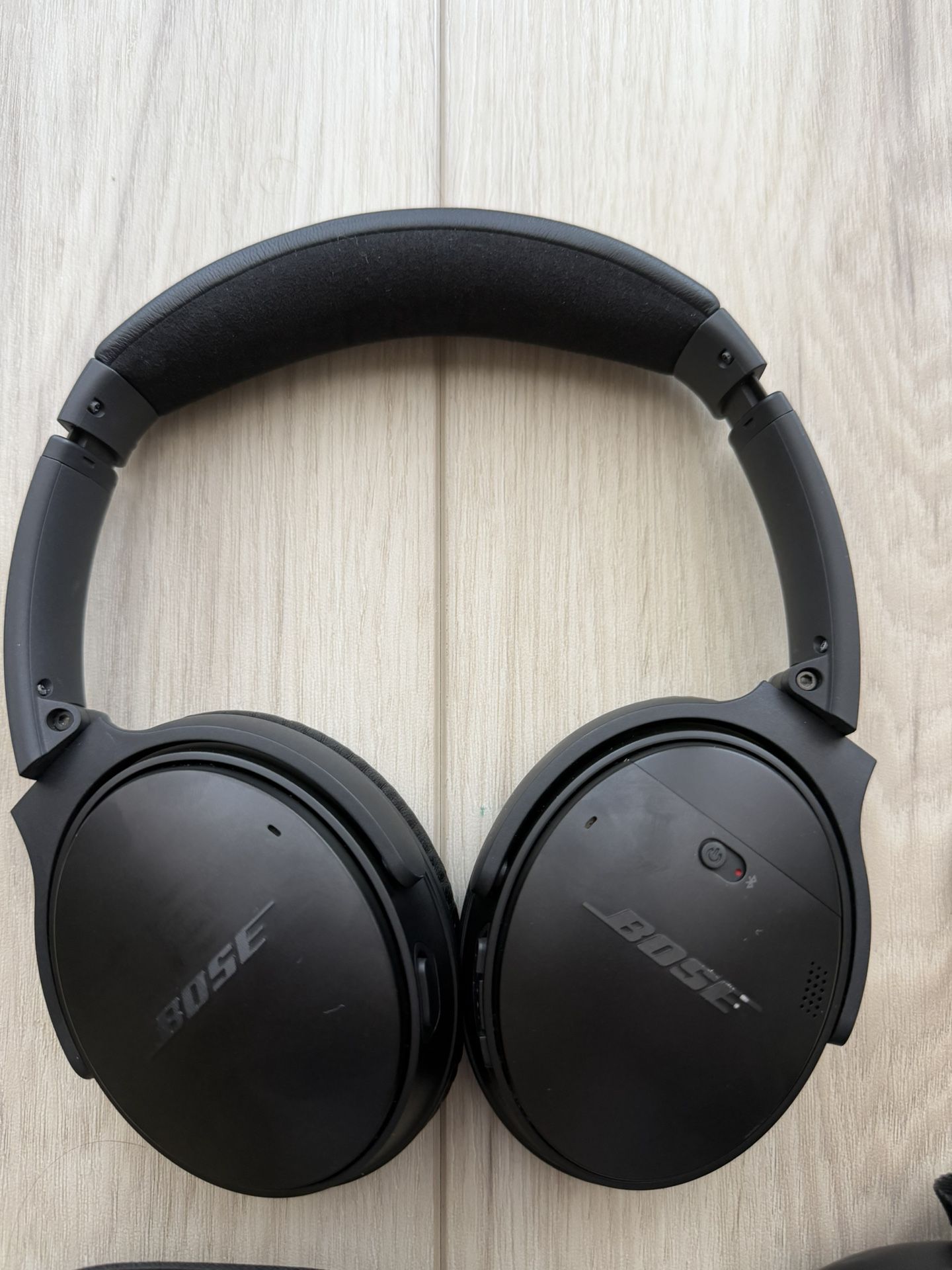 Bose Headphones! Quiet Comfort 45 Used Good condition