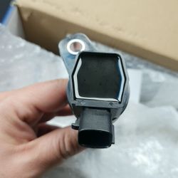 Bobinas De Encendido 