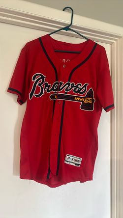 Atlanta Braves Jersey 