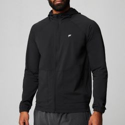 Fabletics: The One Jacket 4x