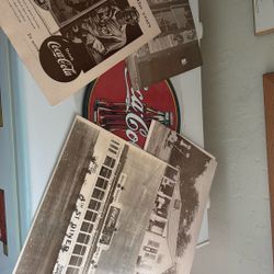 Coca-Cola 