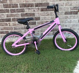 Kids Jetson Light Rider 16" Light-Up Bike