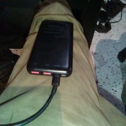 Infinitive Power Bank 10000mAh