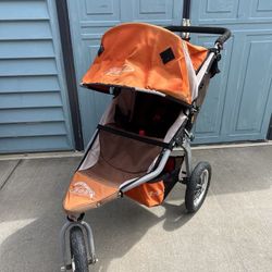 Bob Jogging Stroller 