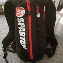 SPARTAN Hydration Backpack