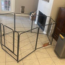 Dog ,Cat Play pen 