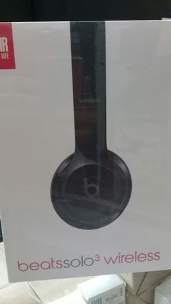 Beats Solo 3 Wireless