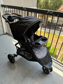 Stroller