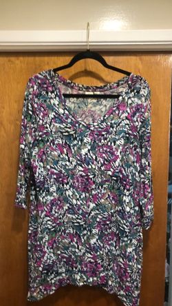 Lucy And Laurel Women’s Shirt