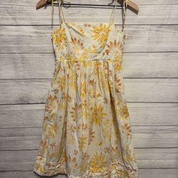Gap Dress