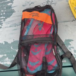 Brand New Kids Speedo Dive Kit