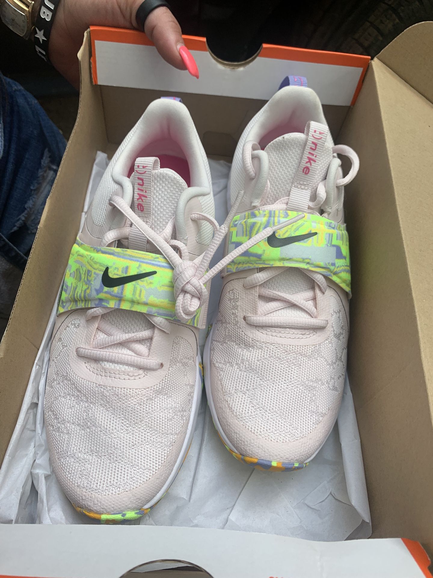 Nike W Renewing Season TR12 PRM