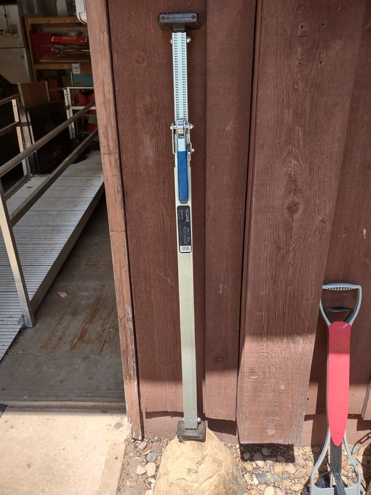 Peerless Load Lock Bar