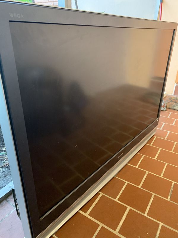 sony-60-inch-tv-flat-screen-for-sale-in-hollywood-fl-offerup