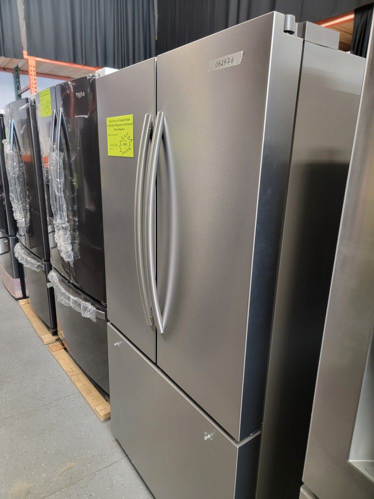 ⭐ NEW WASHERS, NEW DRYERS, NEW REFRIGERATORS HUGE SALE! DISCOUNT PRICES! NoHo, 91605