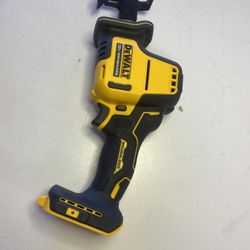 Dewalt 20 V Reciprocating Saw 