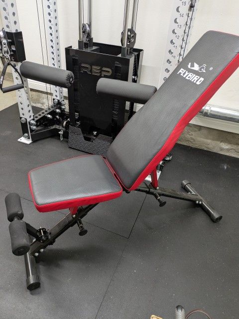 Flybird Weight Bench